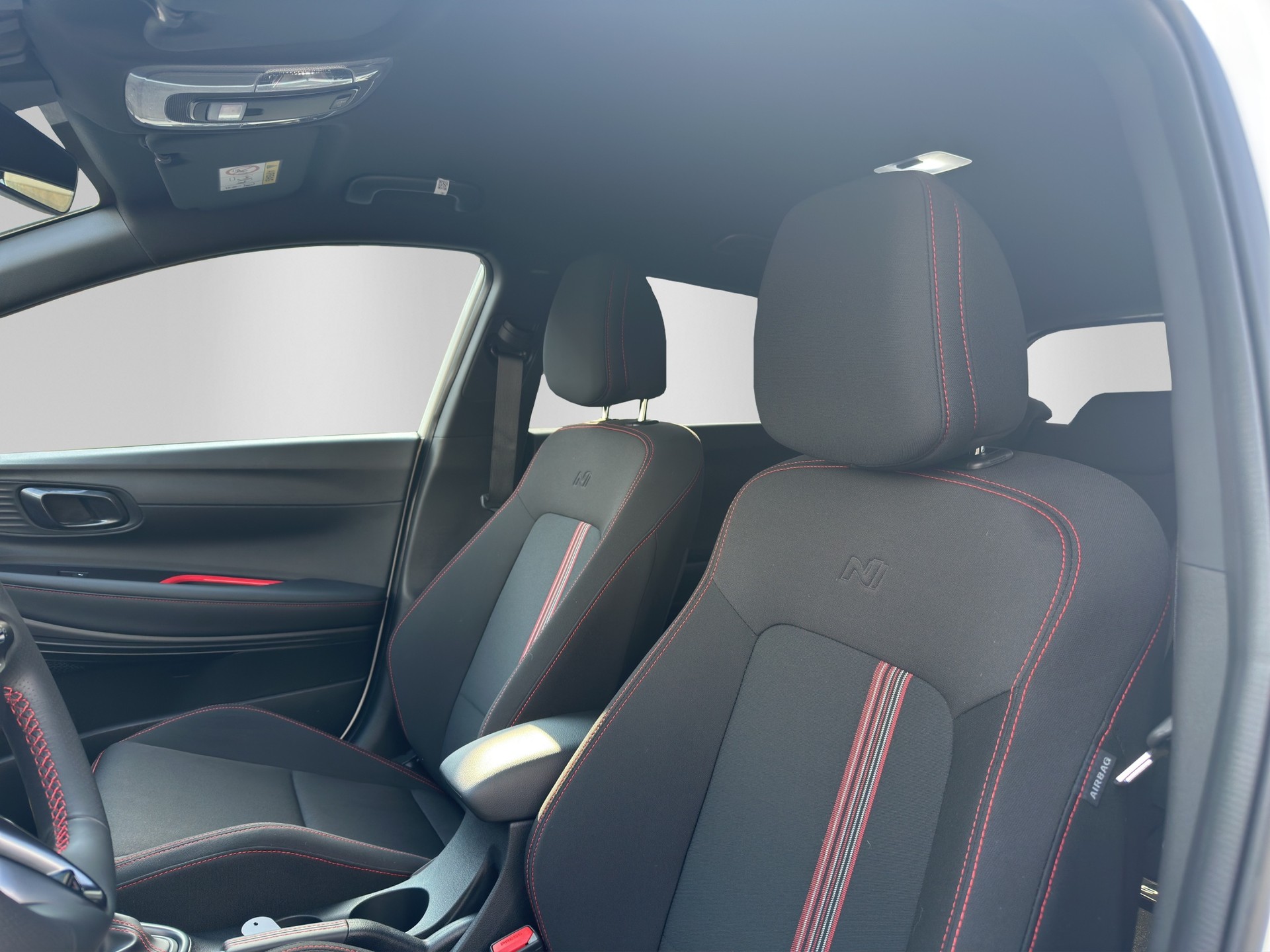 HYUNDAI i20 1.0 T-GDi N-Line DCT-image-12