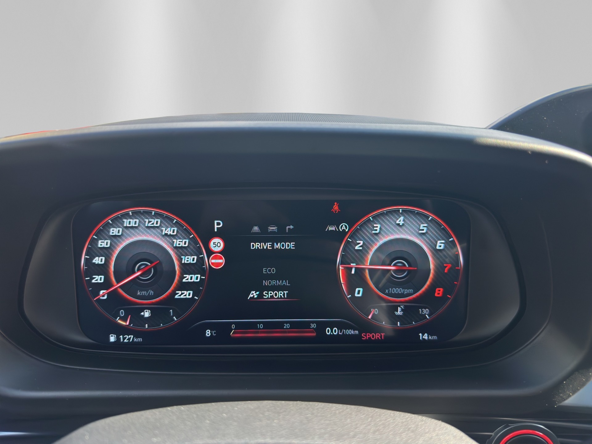 HYUNDAI i20 1.0 T-GDi N-Line DCT-image-15