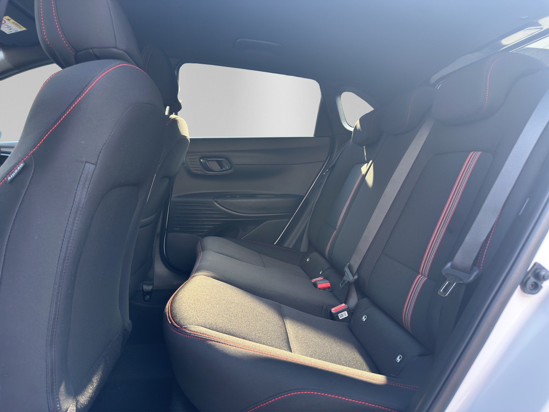 HYUNDAI i20 1.0 T-GDi N-Line DCT-image-10