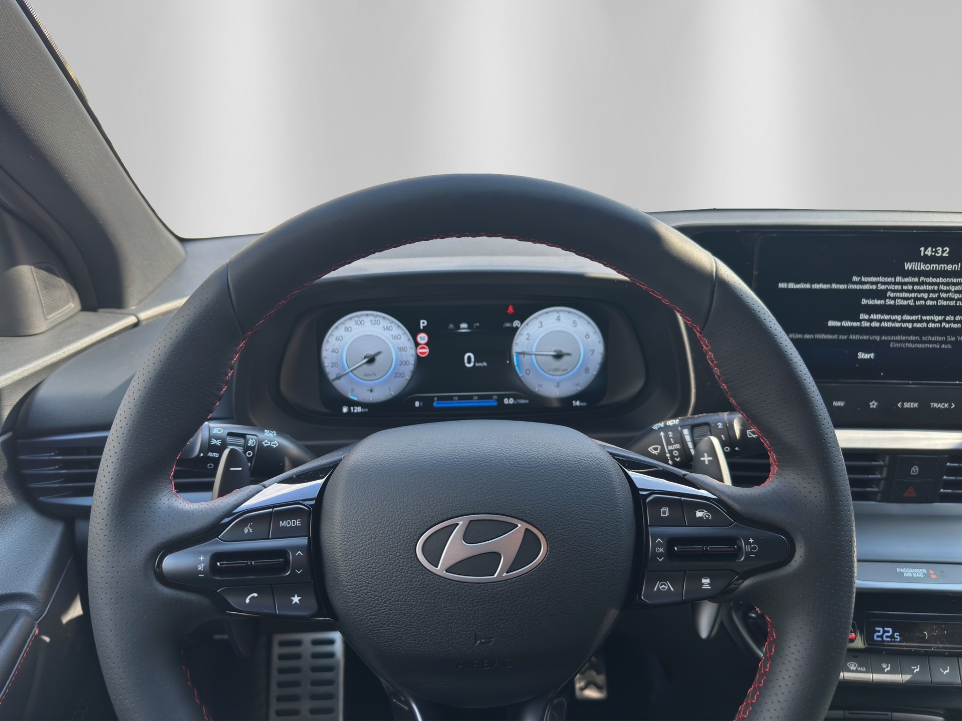 HYUNDAI i20 1.0 T-GDi N-Line DCT-image-14