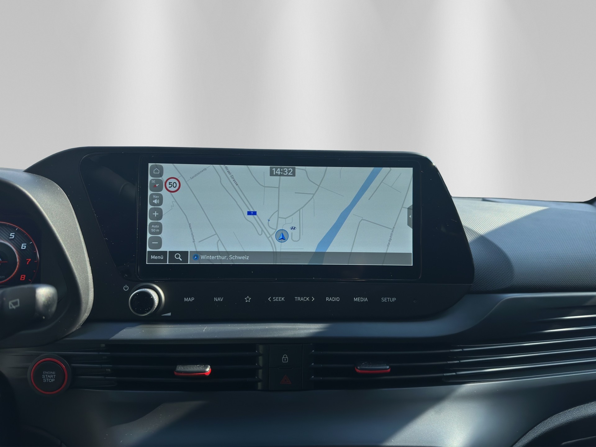 HYUNDAI i20 1.0 T-GDi N-Line DCT-image-16