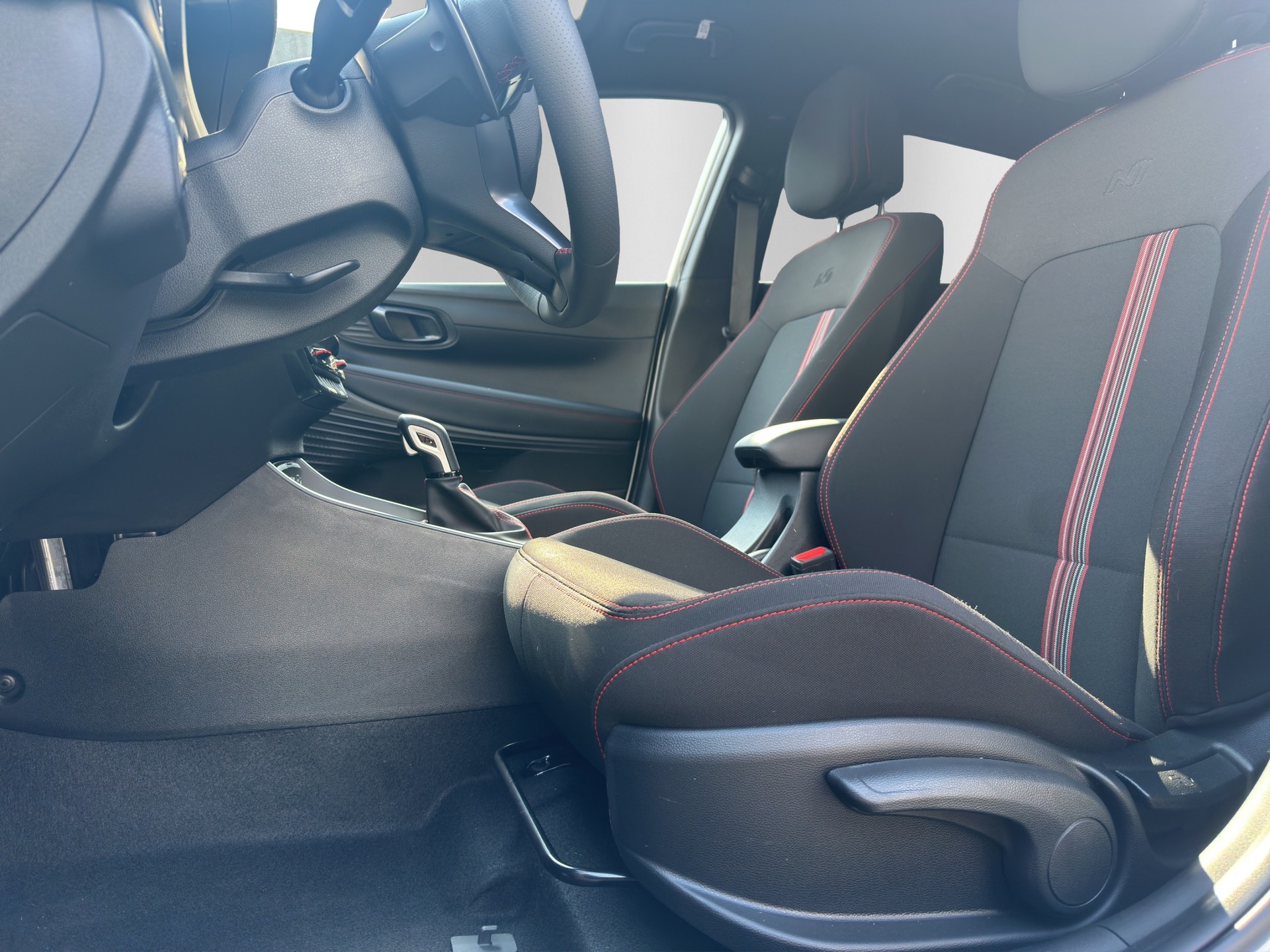 HYUNDAI i20 1.0 T-GDi N-Line DCT-image-11
