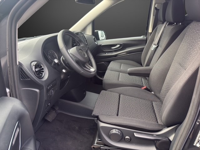 MERCEDES-BENZ Vito 119 CDI Lang 9G-Tronic 4M Base-image-5