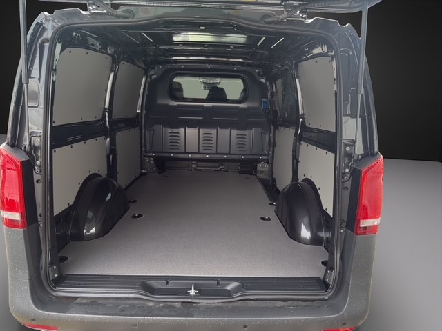 MERCEDES-BENZ Vito 119 CDI Lang 9G-Tronic 4M Base-image-7