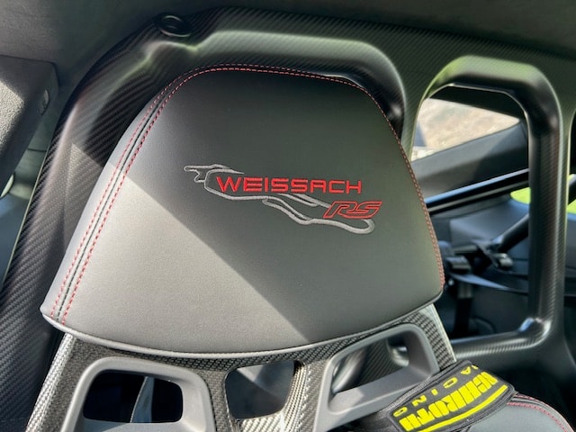 PORSCHE GT3 RS-image-12