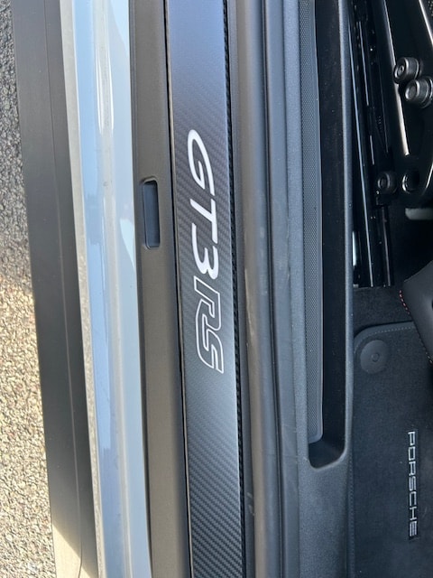 PORSCHE GT3 RS-image-14