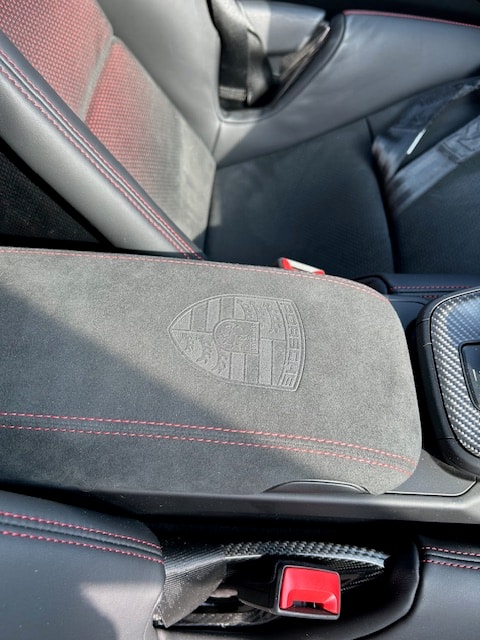 PORSCHE GT3 RS-image-13
