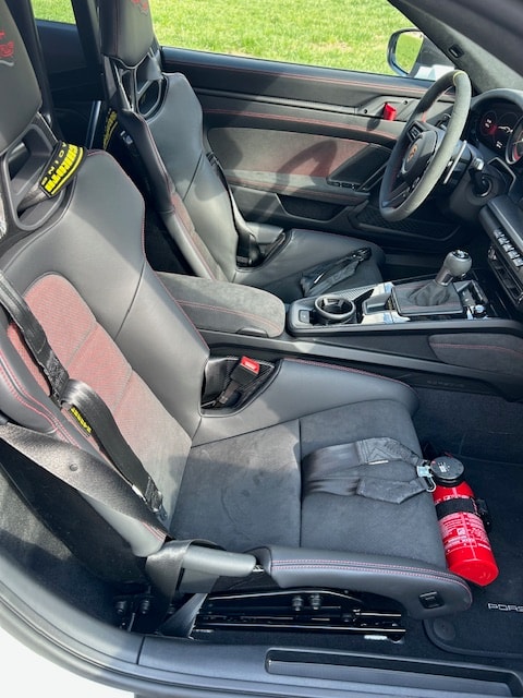 PORSCHE GT3 RS-image-10