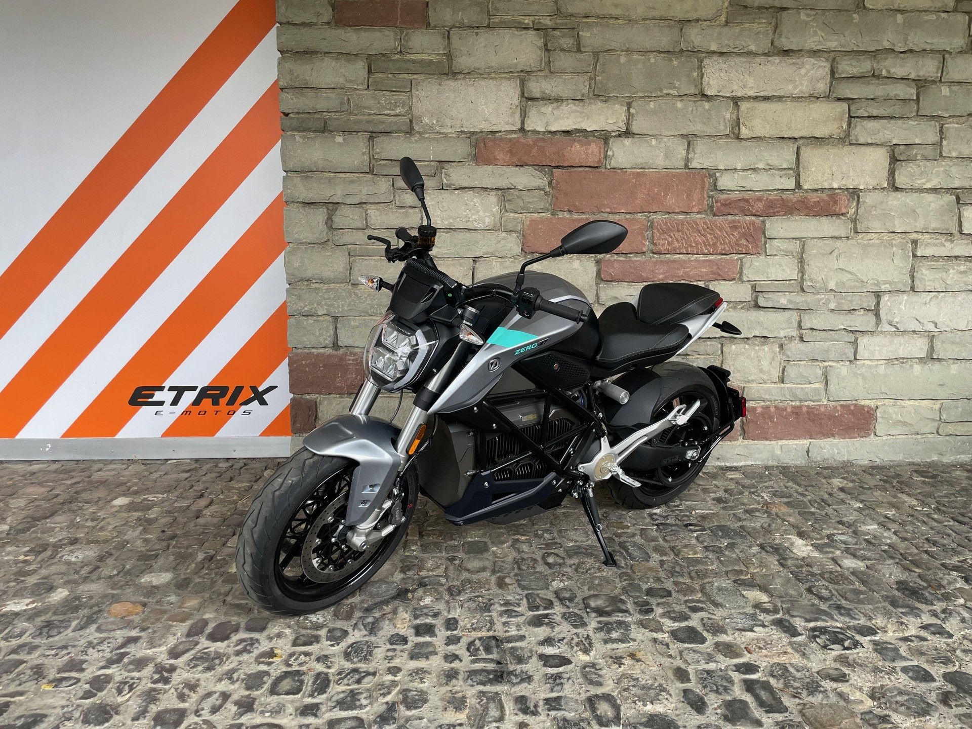 ZERO S 17.3, Modeljahr 2025