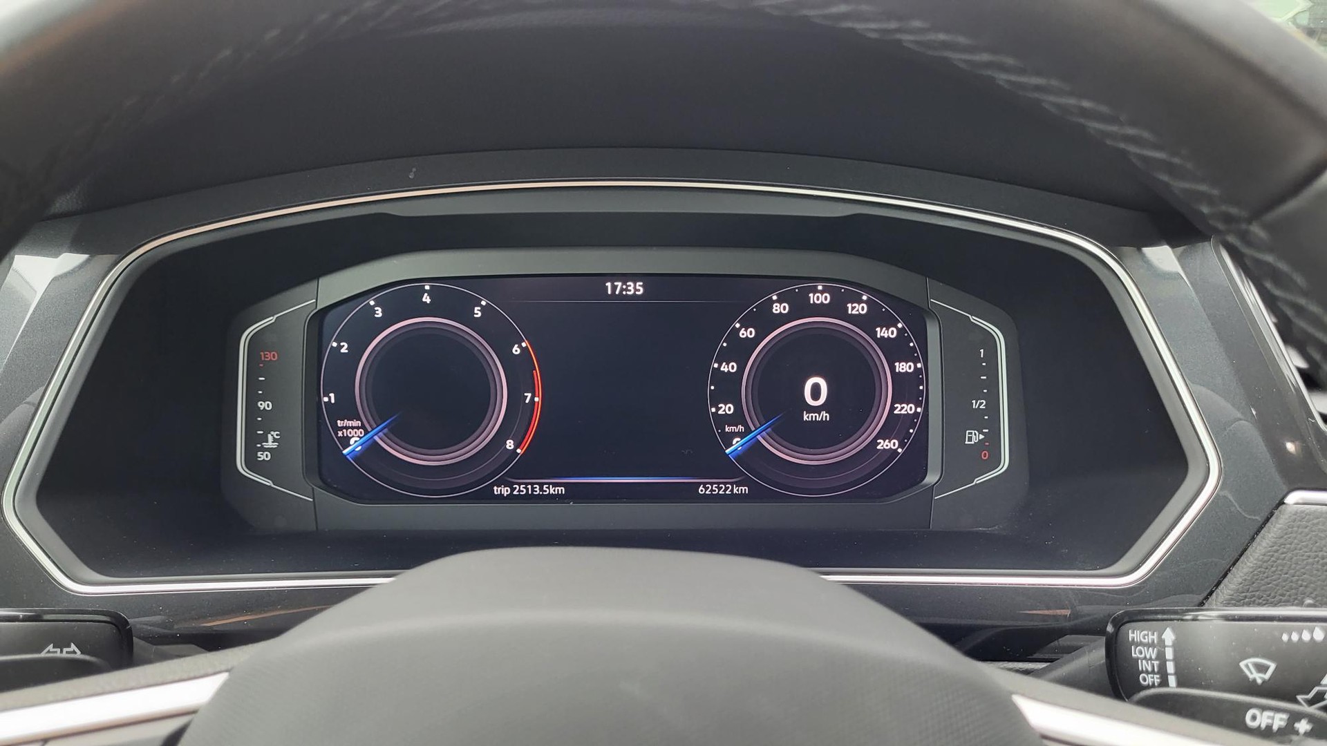 VW Tiguan 1.5TSI Evo Life-image-7