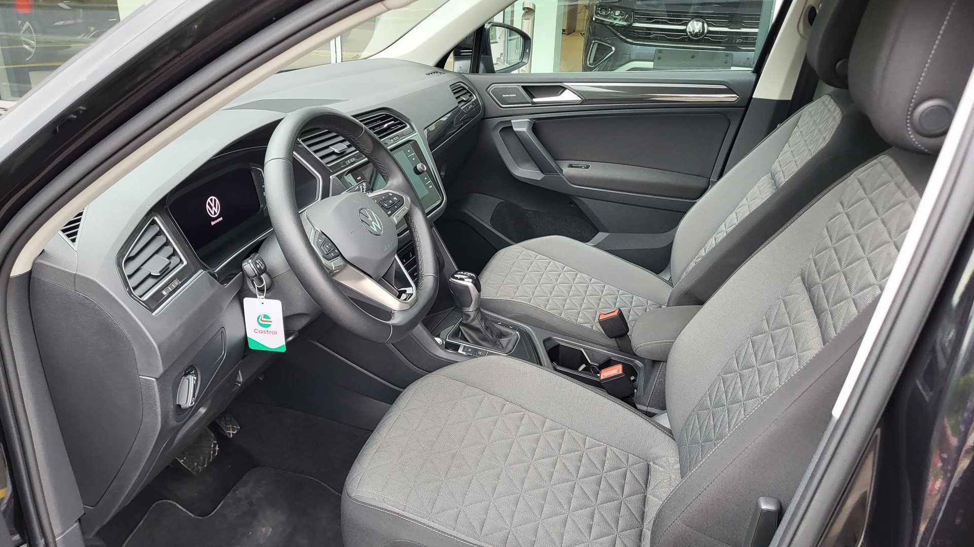 VW Tiguan 1.5TSI Evo Life-image-6