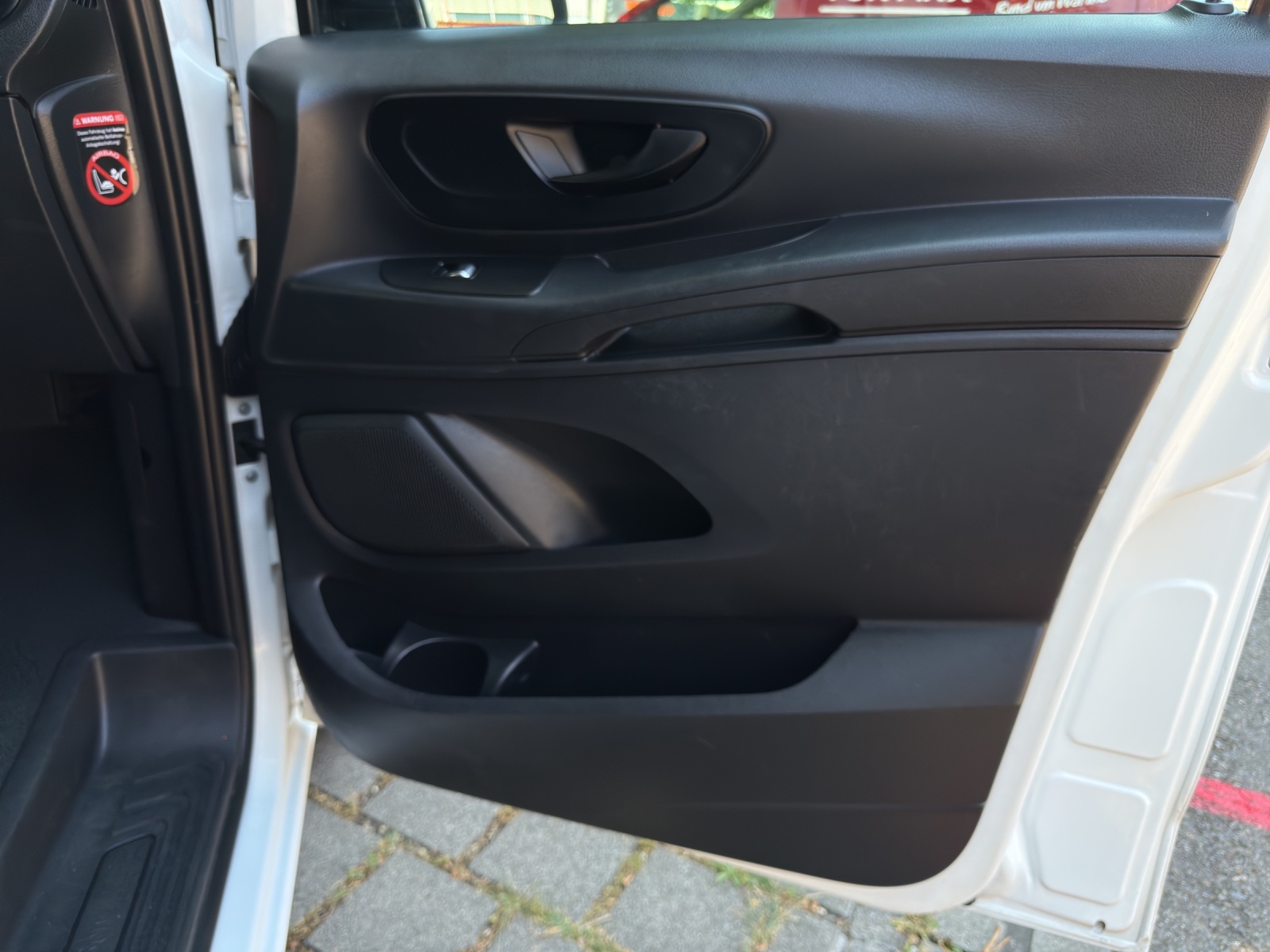 MERCEDES-BENZ Vito 116 CDI-image-23
