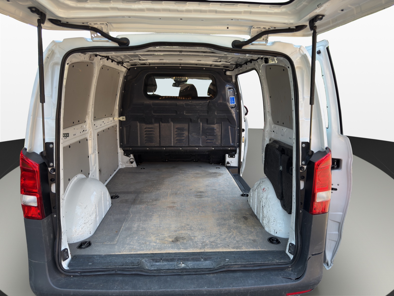 MERCEDES-BENZ Vito 116 CDI-image-19