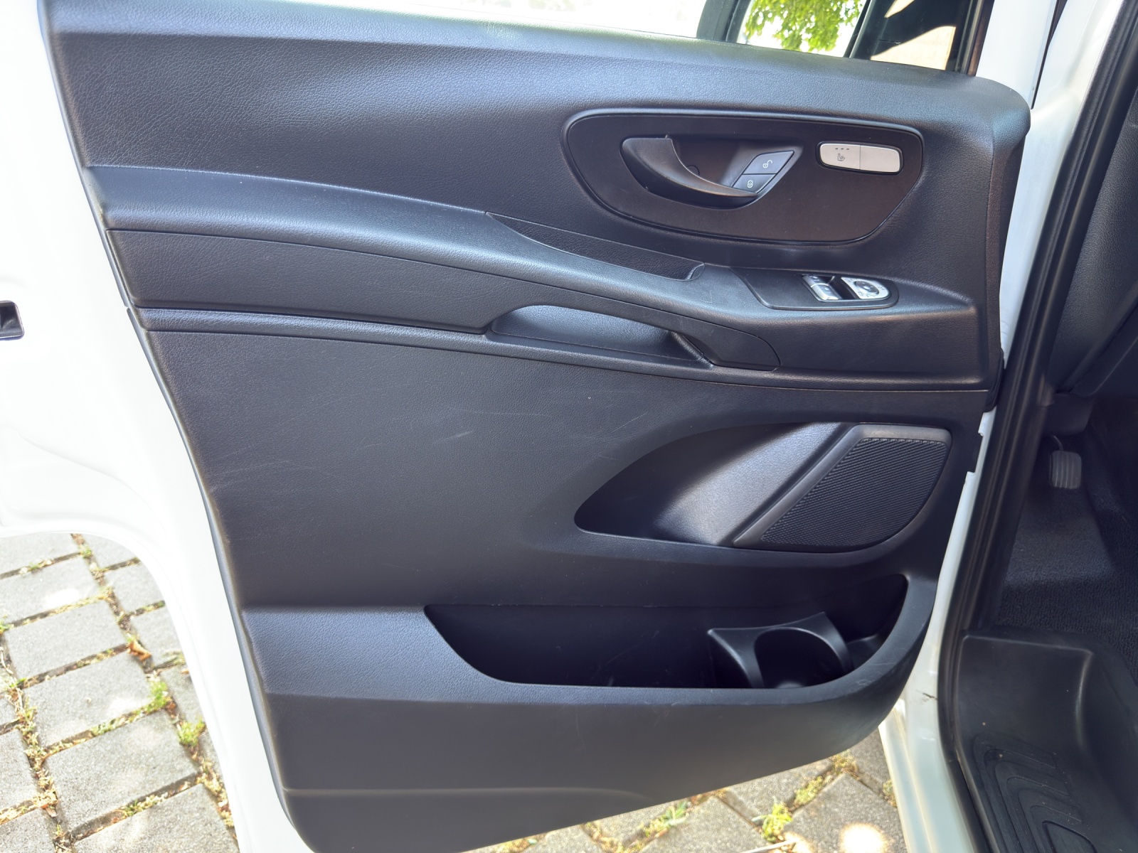 MERCEDES-BENZ Vito 116 CDI-image-22