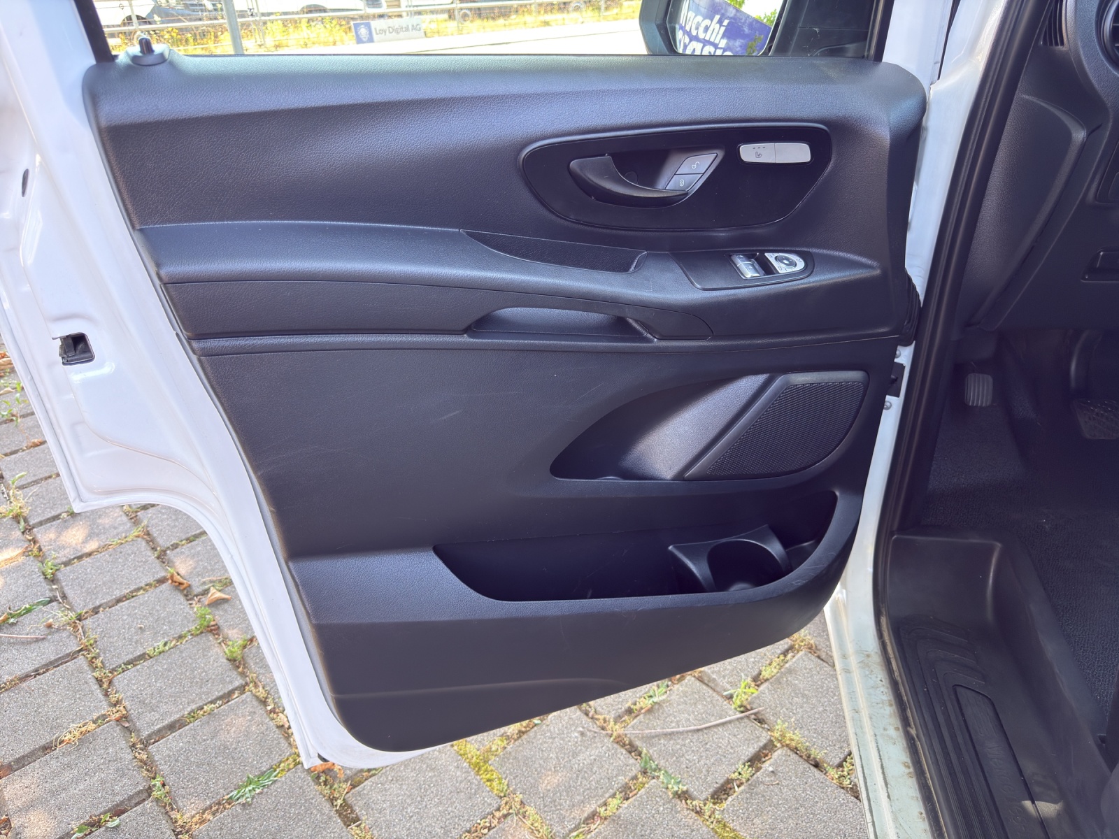 MERCEDES-BENZ Vito 116 CDI-image-9