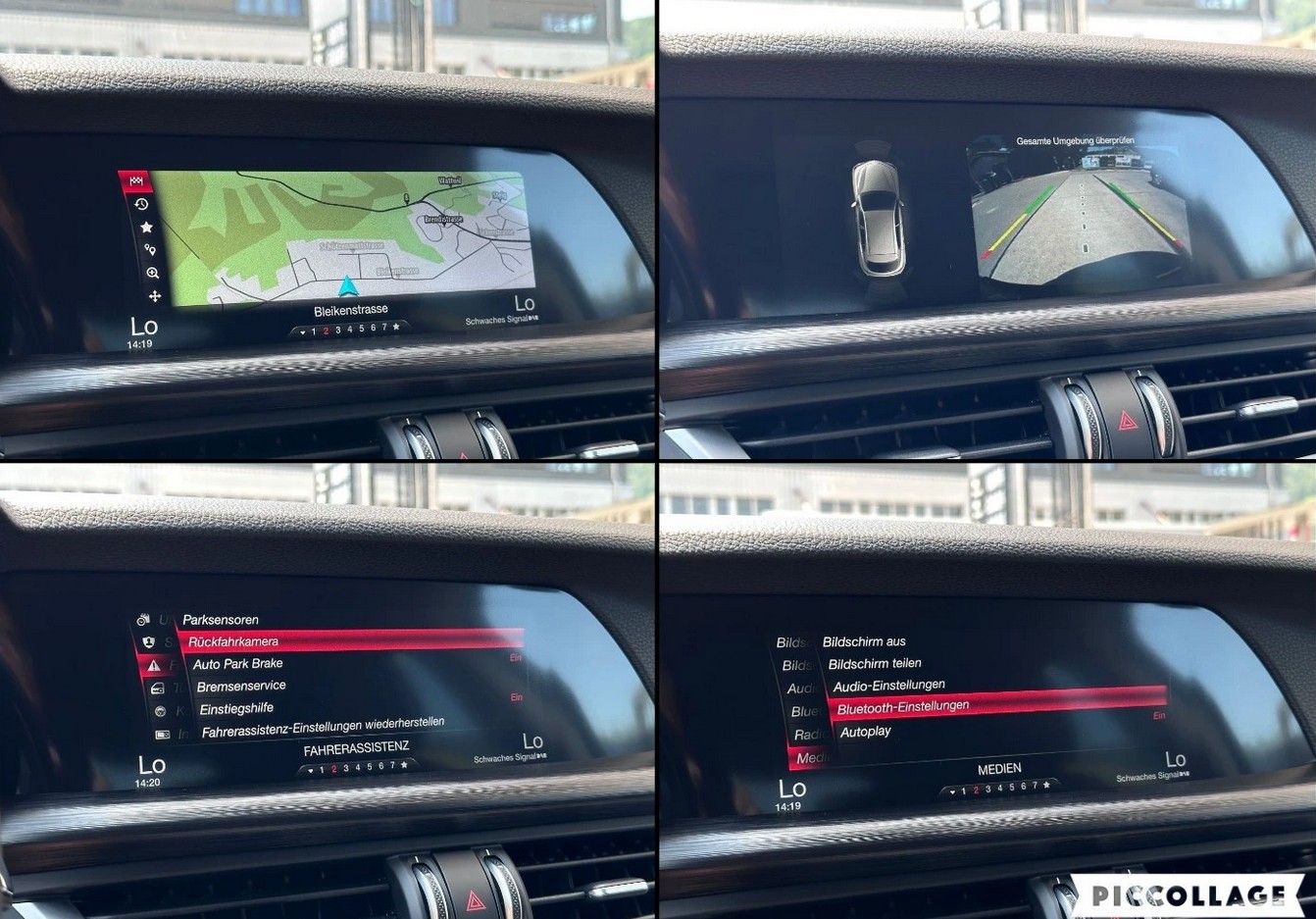 ALFA ROMEO Stelvio 2.2 JTDM Automatic Q4 *CH-Fahrzeug**Top Zustand**Top Ausstattung**Garantie*-image-10