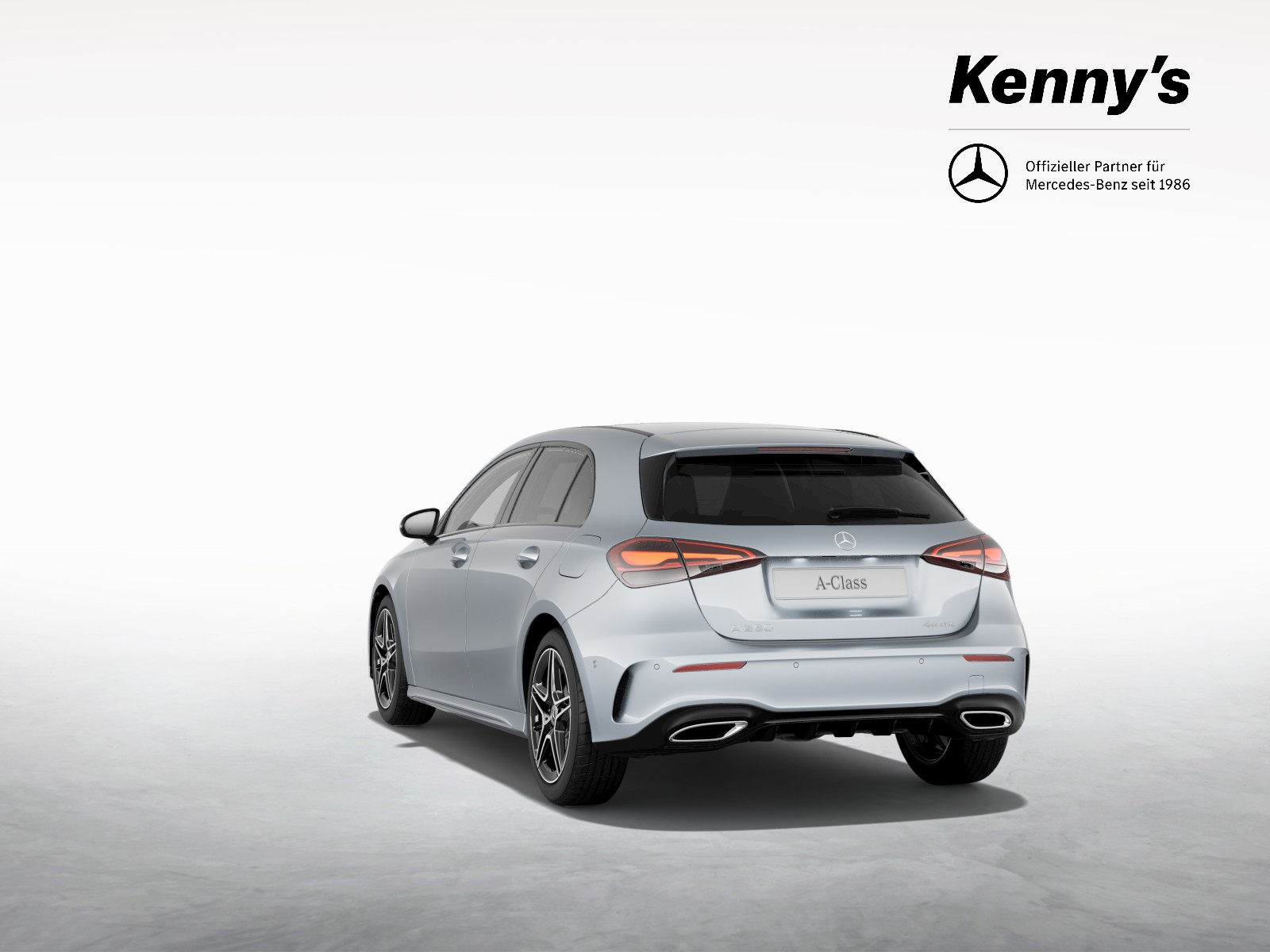MERCEDES-BENZ A 250 AMG Line 4MATIC-image-3
