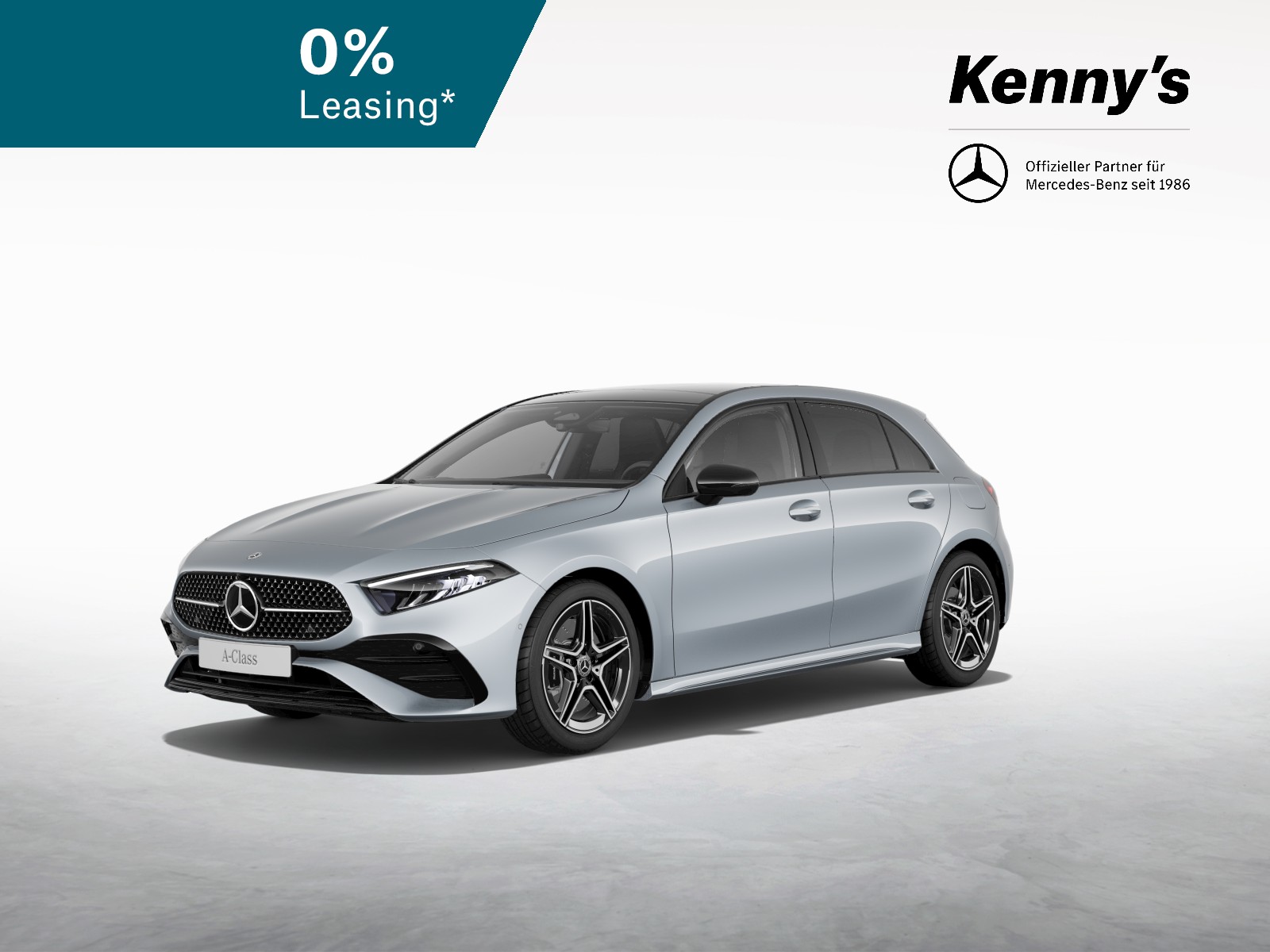 MERCEDES-BENZ A 250 AMG Line 4MATIC-image-0