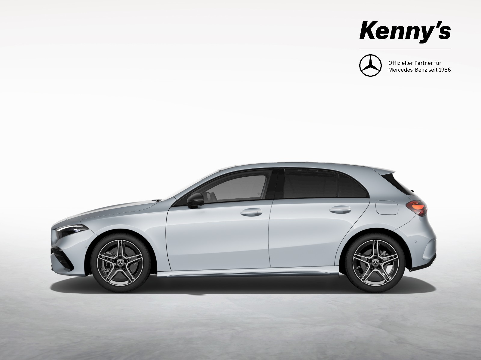 MERCEDES-BENZ A 250 AMG Line 4MATIC-image-2