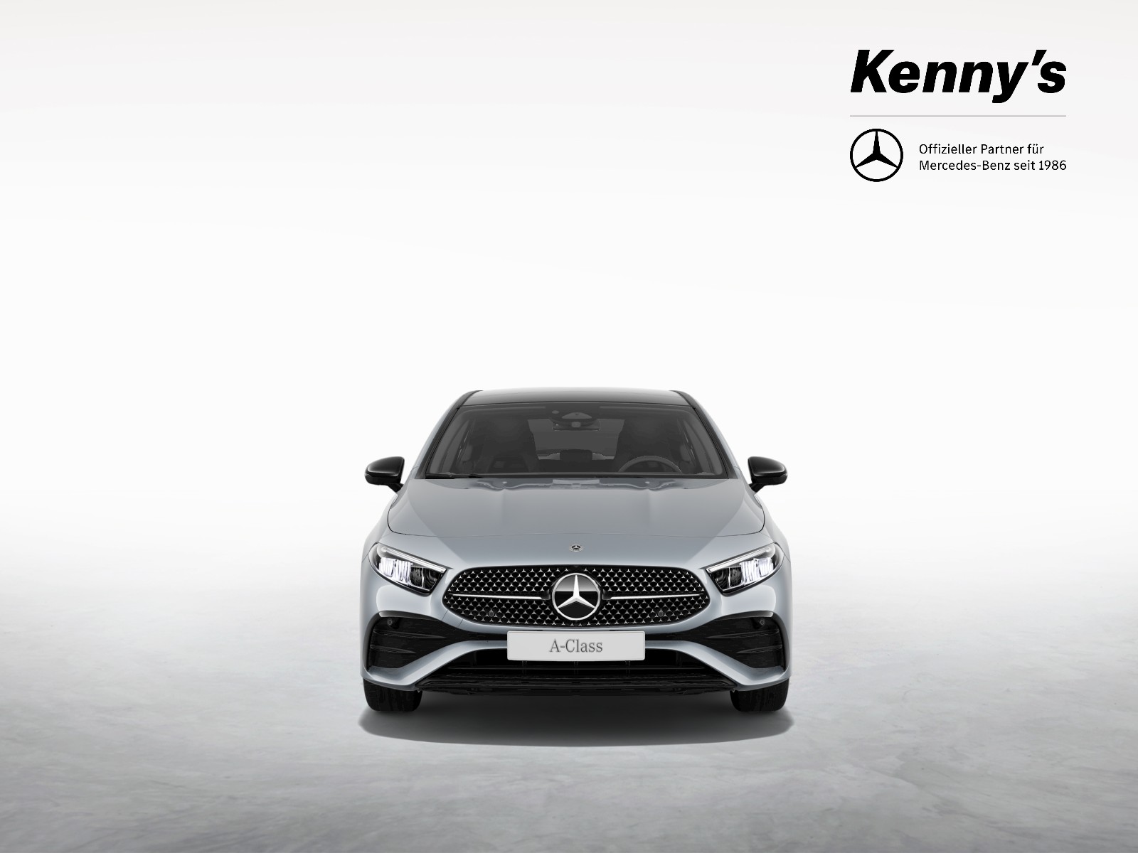 MERCEDES-BENZ A 250 AMG Line 4MATIC-image-1