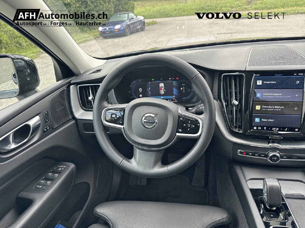 VOLVO XC60 2.0 T6 TE Ultimate Bright-image-10