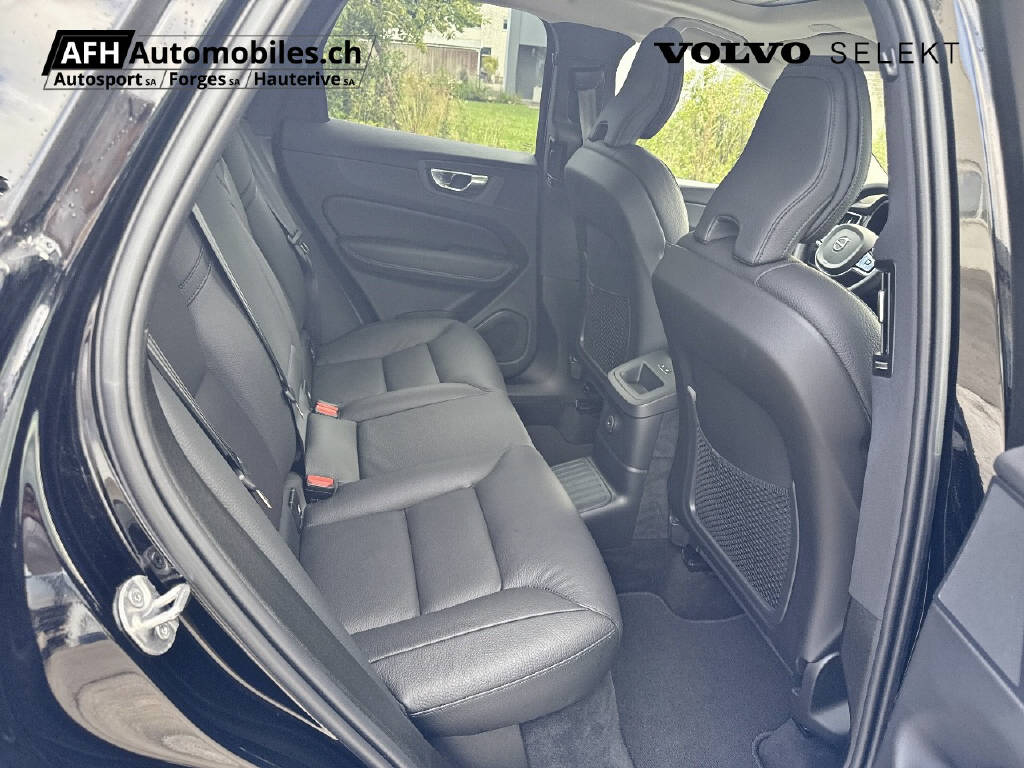 VOLVO XC60 2.0 T6 TE Ultimate Bright-image-15