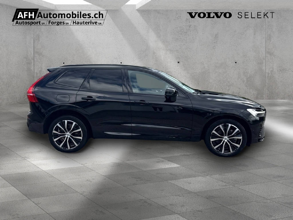 VOLVO XC60 2.0 T6 TE Ultimate Bright-image-5