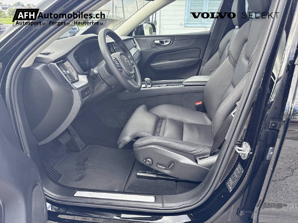 VOLVO XC60 2.0 T6 TE Ultimate Bright-image-13