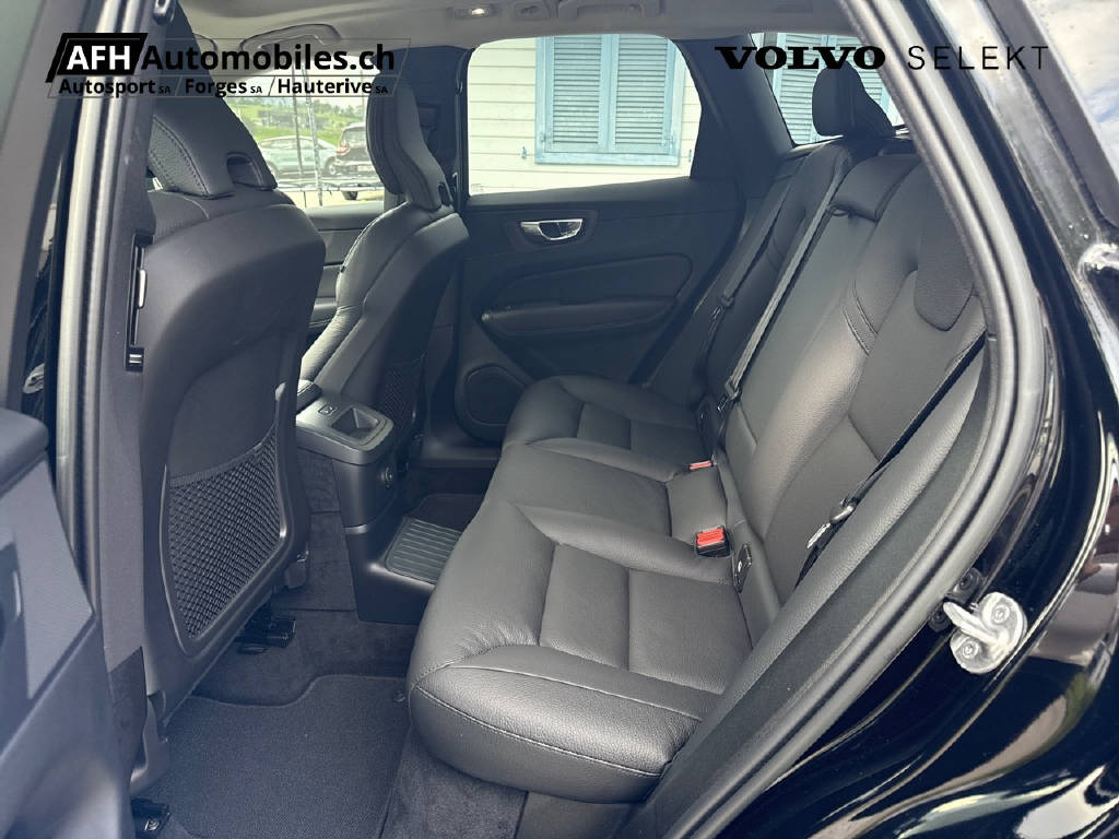 VOLVO XC60 2.0 T6 TE Ultimate Bright-image-14