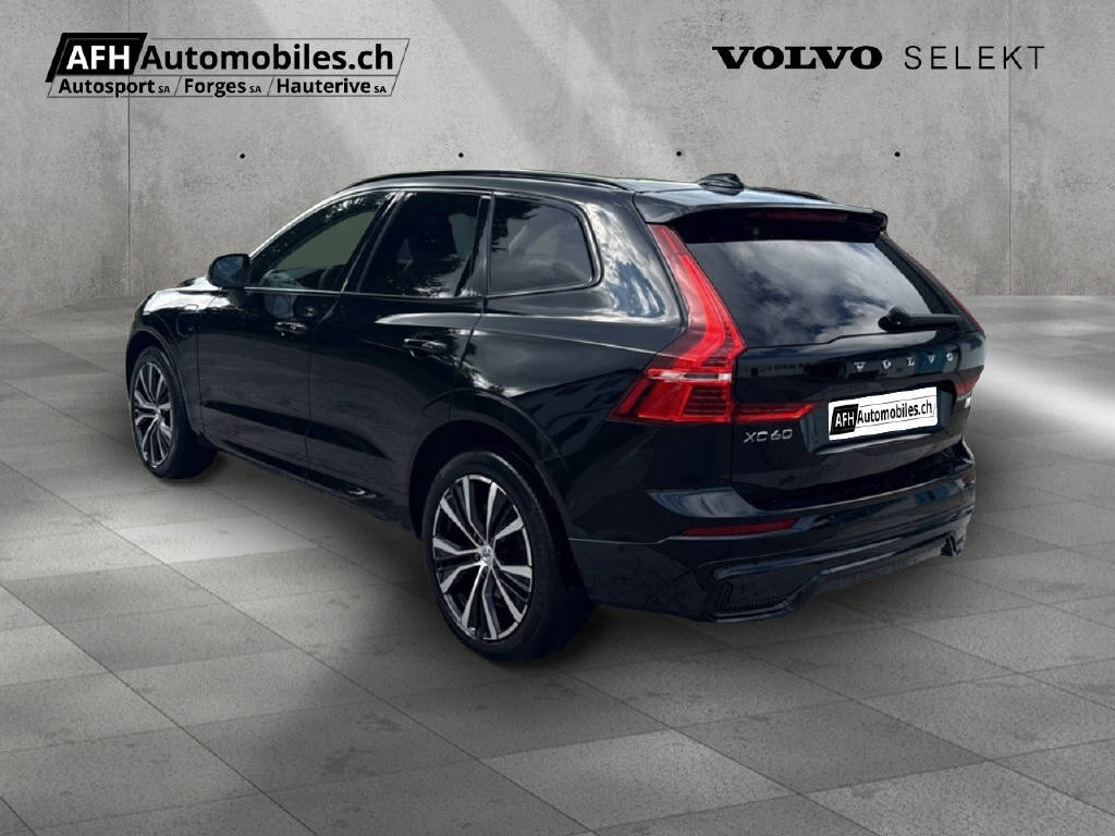 VOLVO XC60 2.0 T6 TE Ultimate Bright-image-2