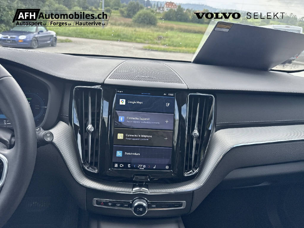 VOLVO XC60 2.0 T6 TE Ultimate Bright-image-12
