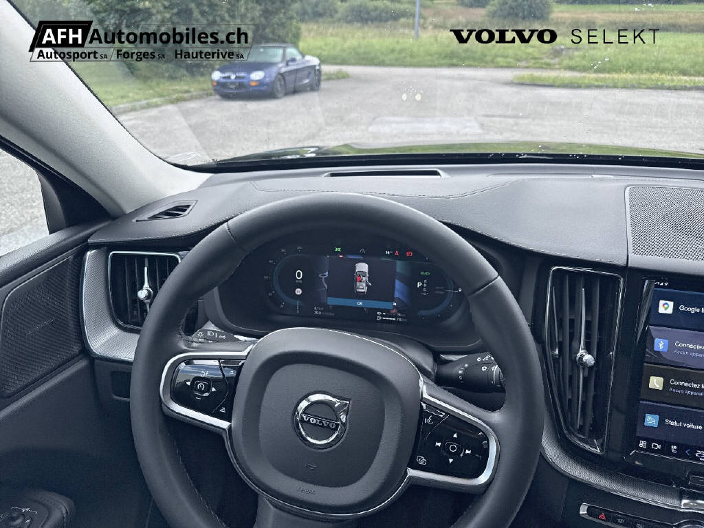 VOLVO XC60 2.0 T6 TE Ultimate Bright-image-11
