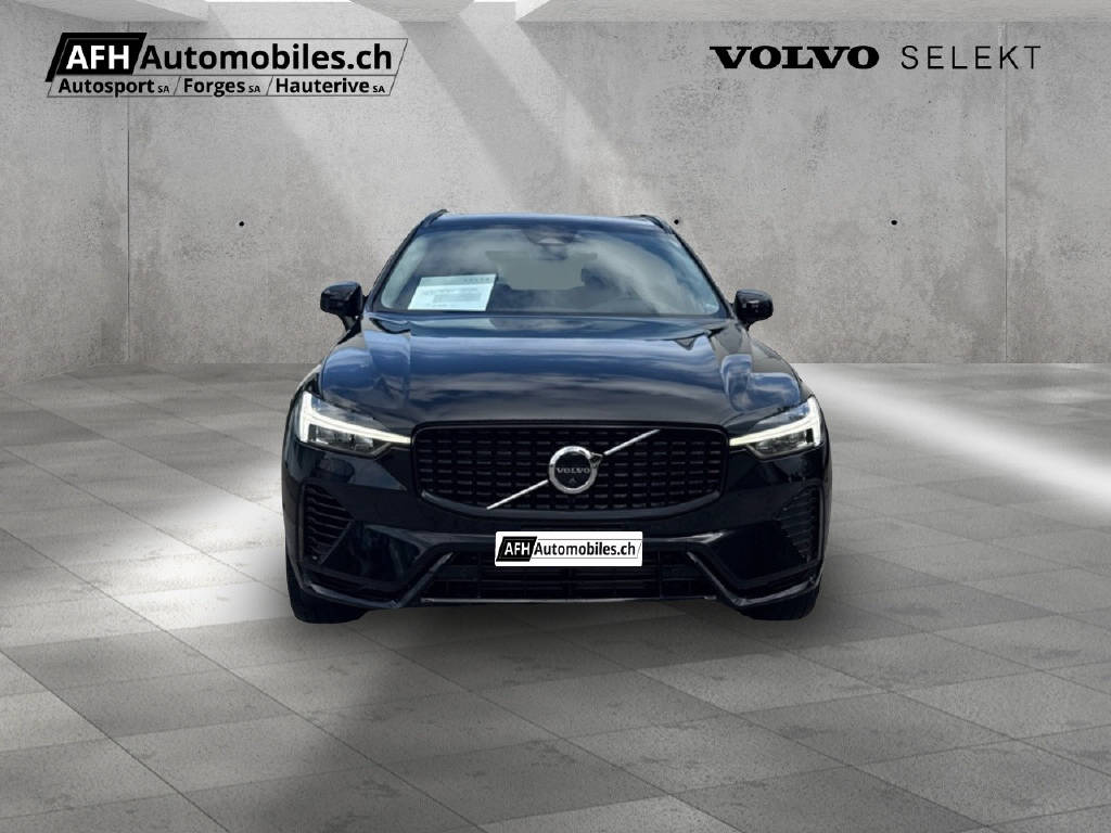 VOLVO XC60 2.0 T6 TE Ultimate Bright-image-7