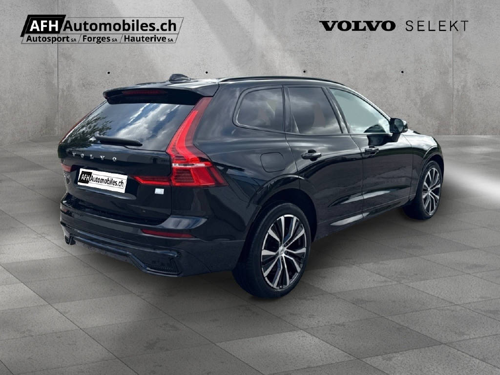 VOLVO XC60 2.0 T6 TE Ultimate Bright-image-4