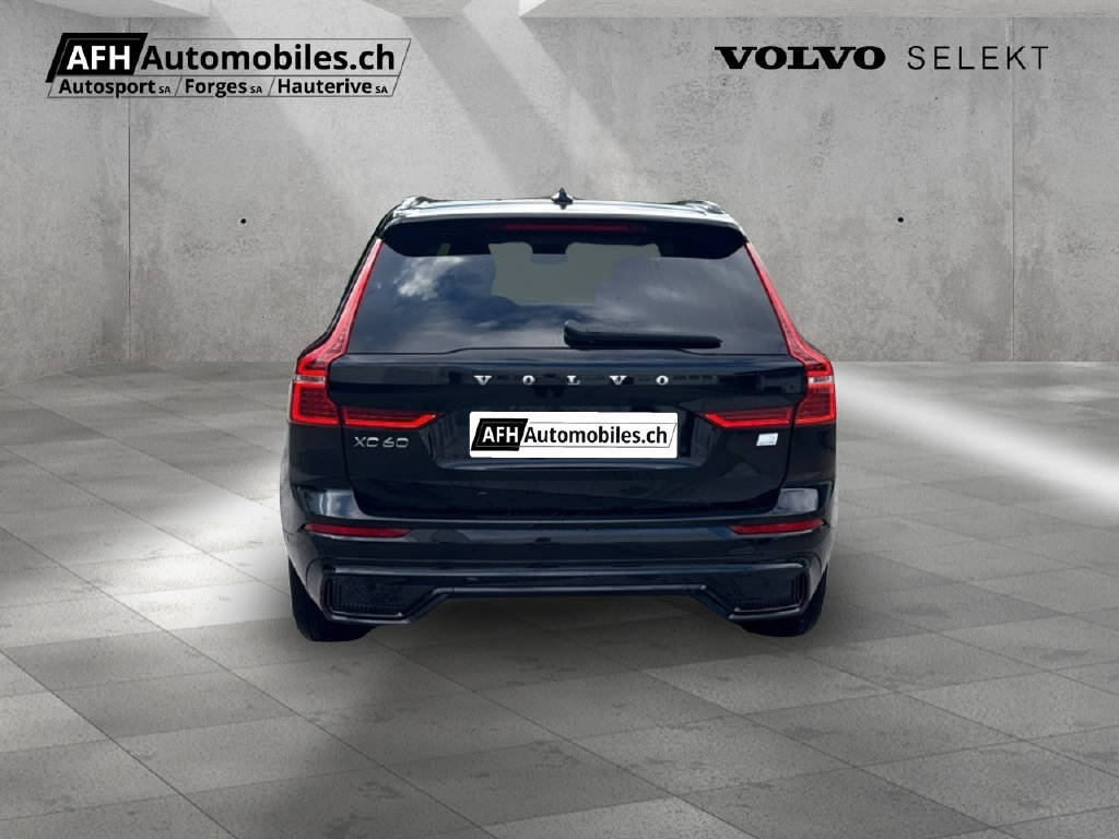 VOLVO XC60 2.0 T6 TE Ultimate Bright-image-3