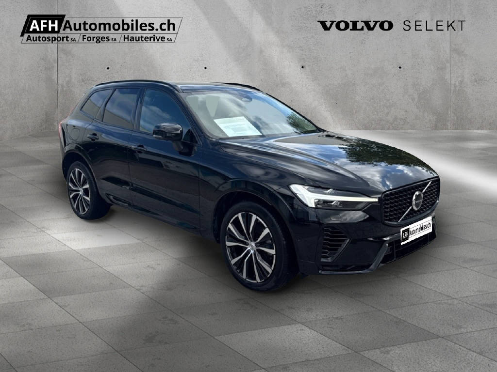 VOLVO XC60 2.0 T6 TE Ultimate Bright-image-6