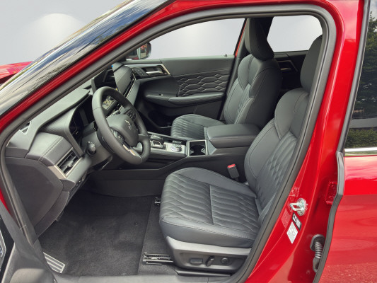 MITSUBISHI Outlander PHEV Instyle4WD-image-7
