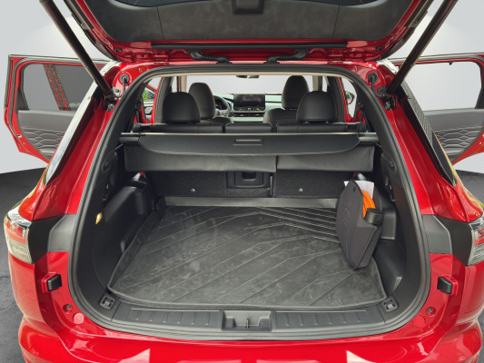 MITSUBISHI Outlander PHEV Instyle4WD-image-10
