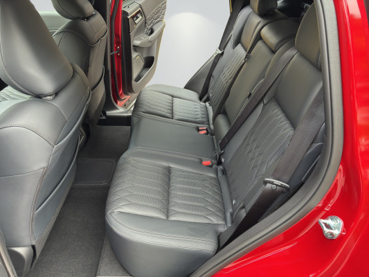 MITSUBISHI Outlander PHEV Instyle4WD-image-8