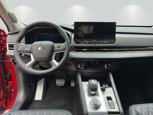MITSUBISHI Outlander PHEV Instyle4WD-image-5