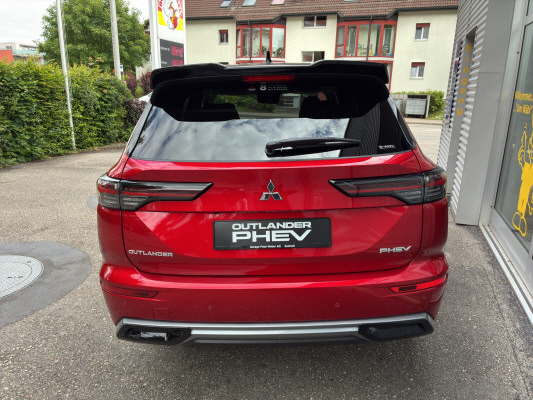 MITSUBISHI Outlander PHEV Instyle4WD-image-11