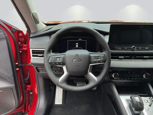 MITSUBISHI Outlander PHEV Instyle4WD-image-4