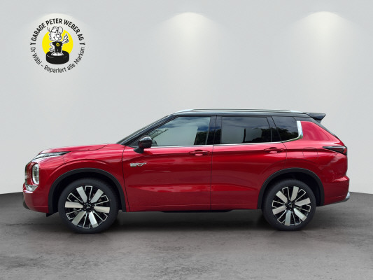 MITSUBISHI Outlander PHEV Instyle4WD-image-2