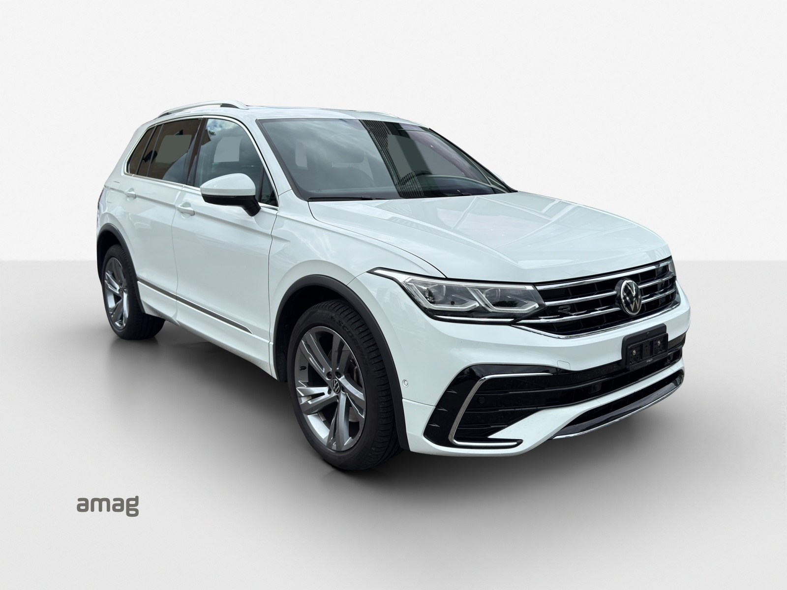VW Tiguan 1.4TSI PHEV R-Line DSG-image-6