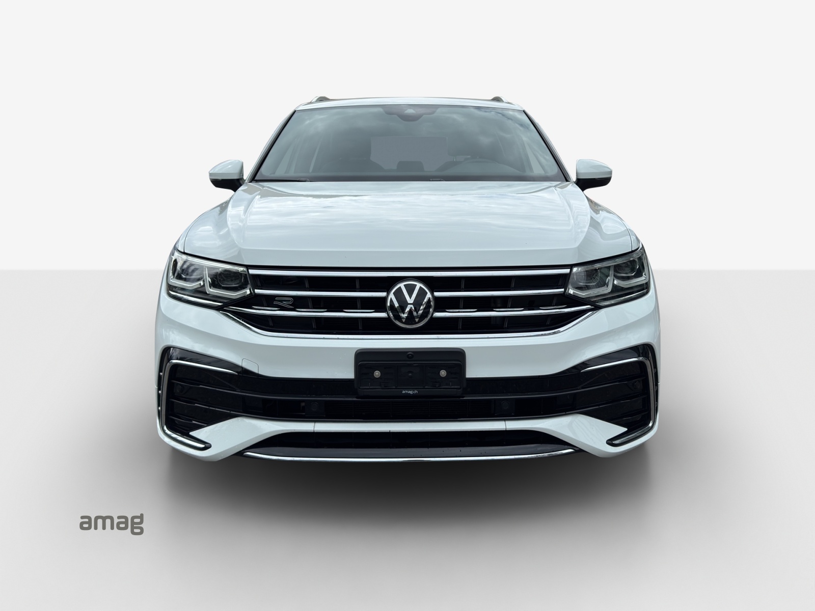 VW Tiguan 1.4TSI PHEV R-Line DSG-image-7