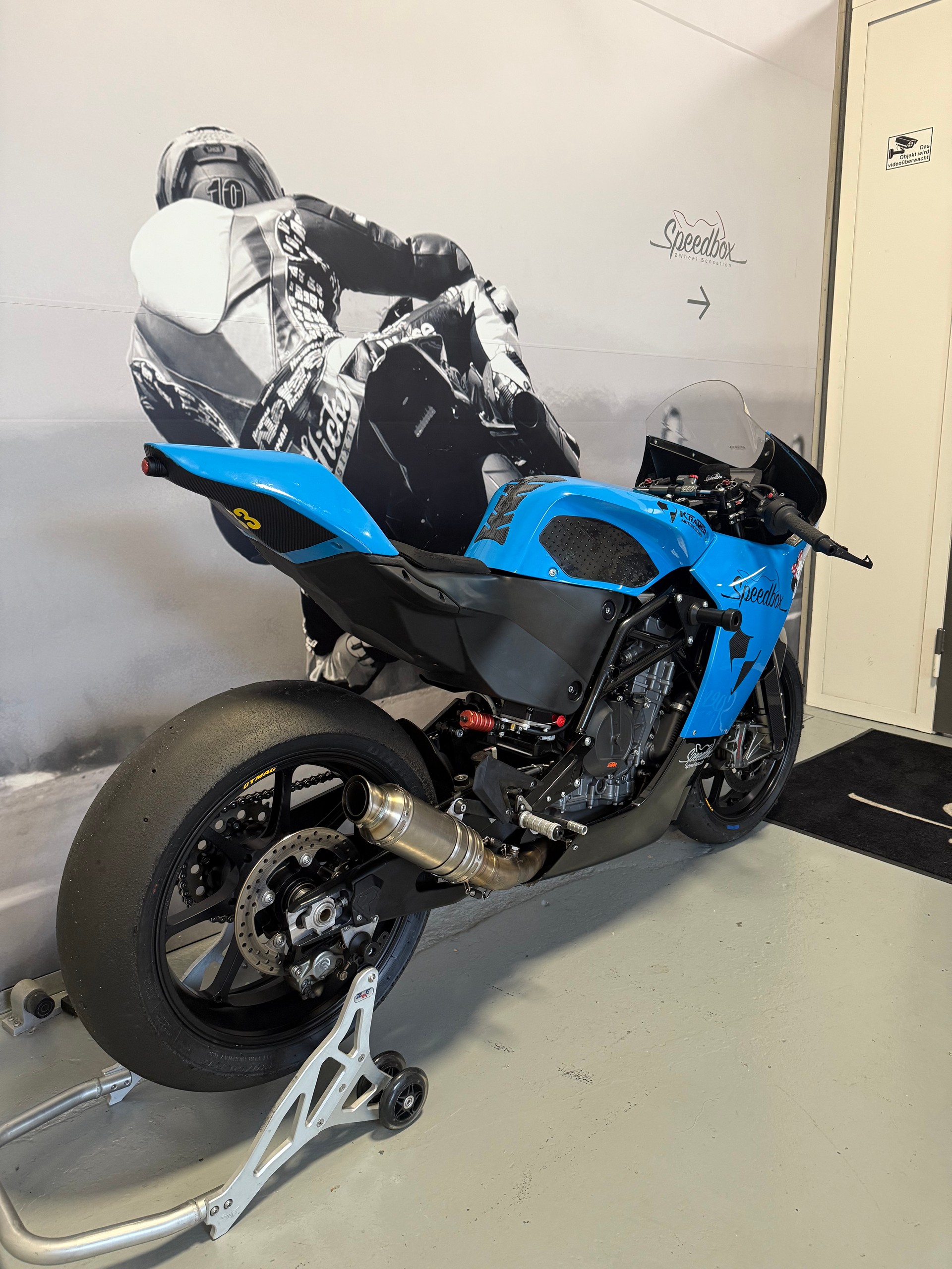 KRÄMER GP2-R-image-5