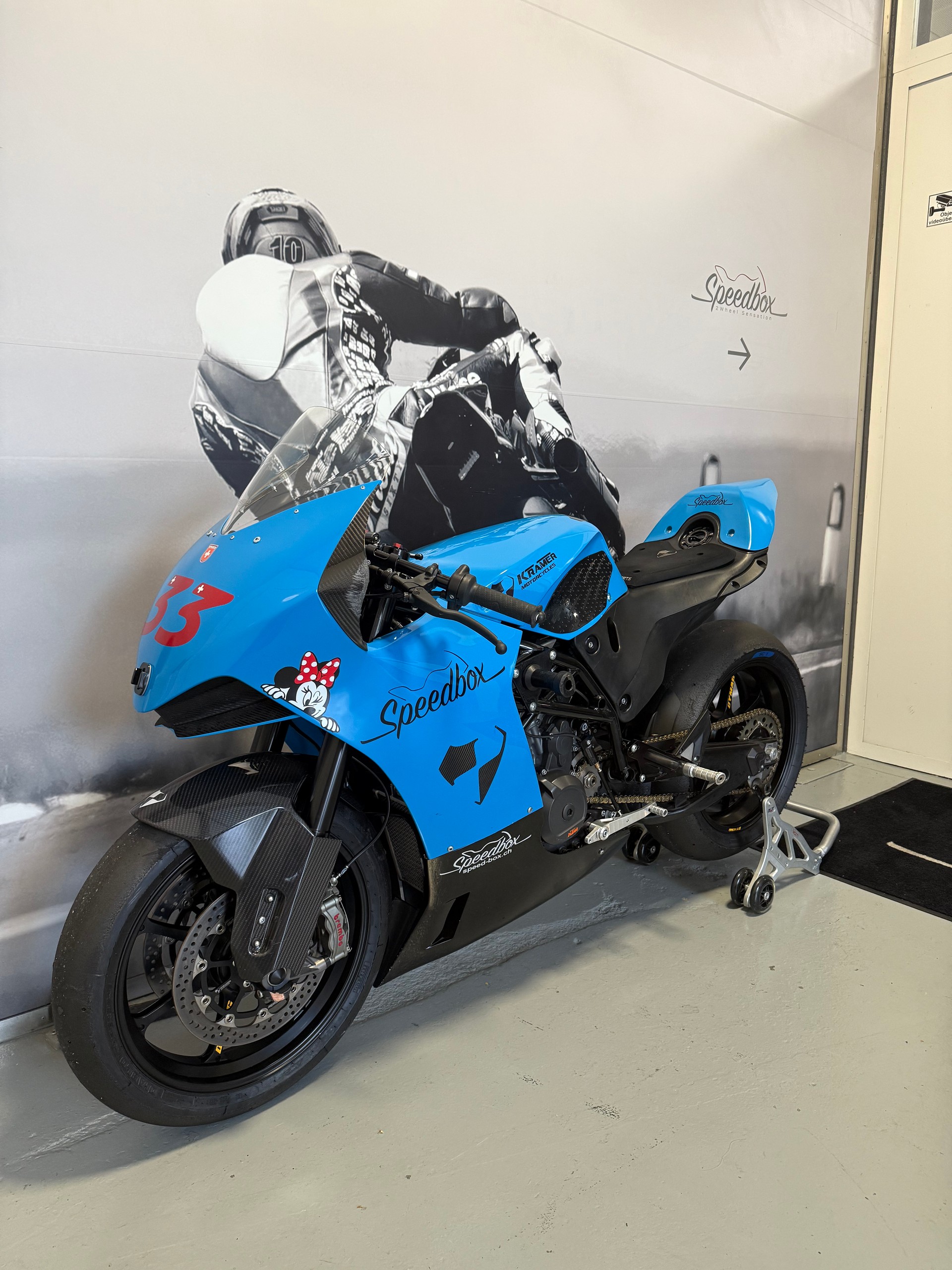 KRÄMER GP2-R-image-2