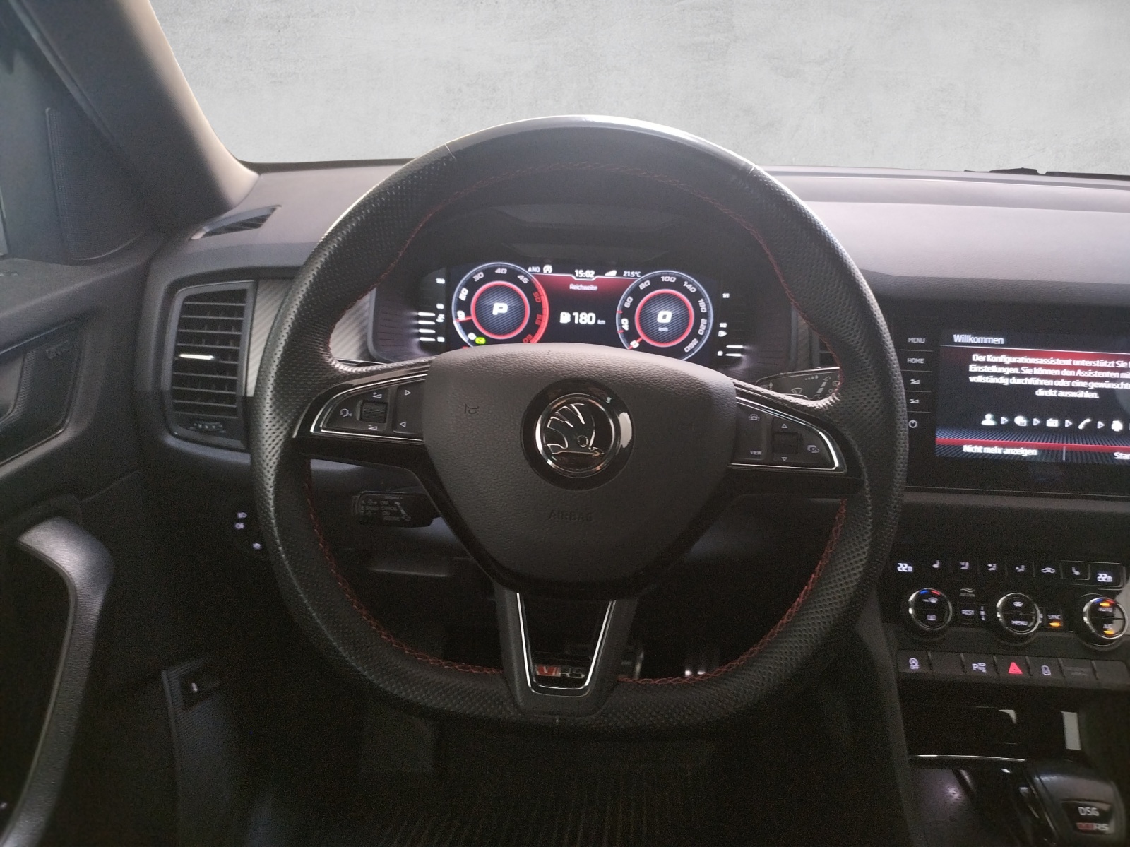 SKODA Kodiaq 2.0 Bi-TDI SCR RS 4x4 DSG-image-7