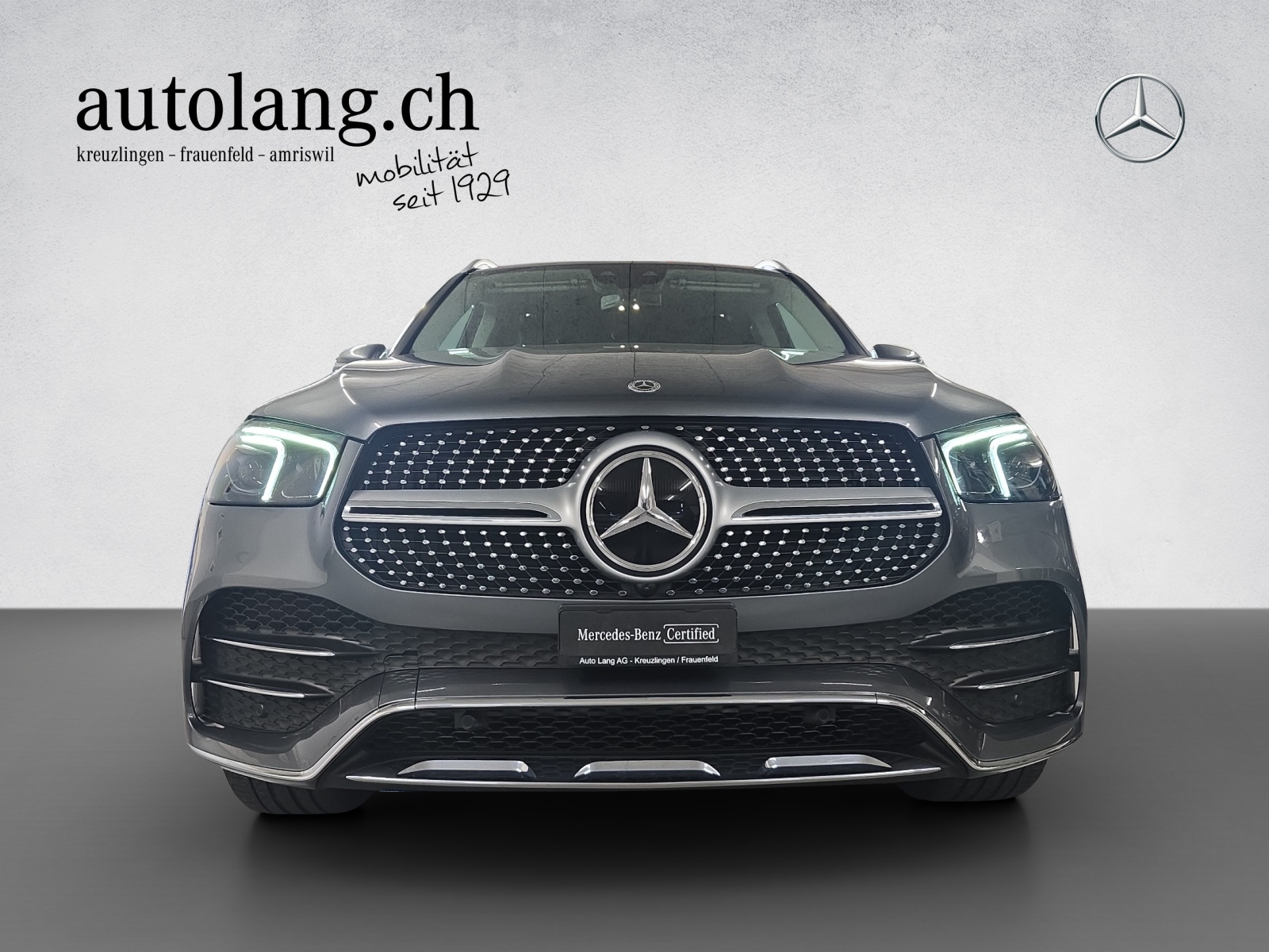 MERCEDES-BENZ GLE 350 de AMG Line 4Matic-image-15