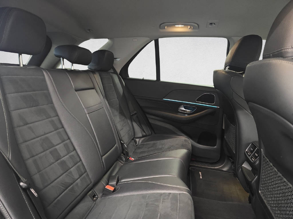 MERCEDES-BENZ GLE 350 de AMG Line 4Matic-image-12